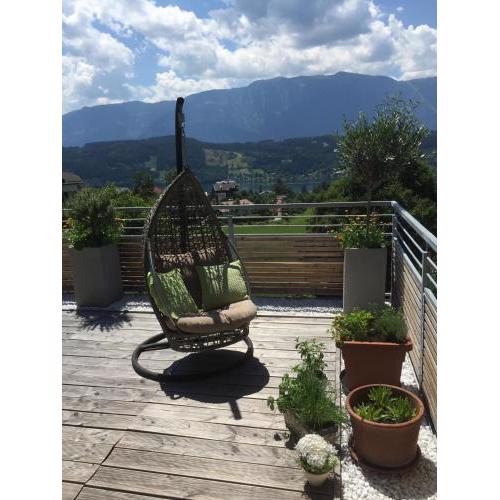 Appartment Bürger-Hinteregger