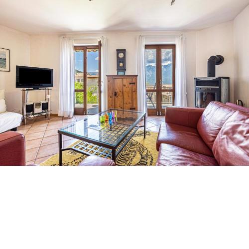 Appartment Capri