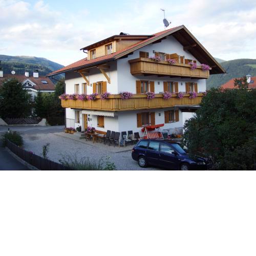 Appartment Felder Erika