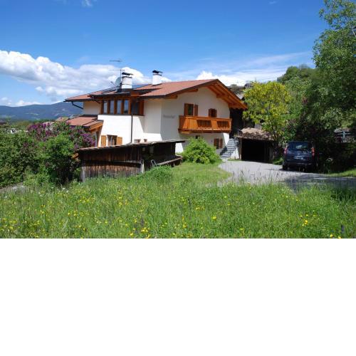 Appartment Gsolerhof