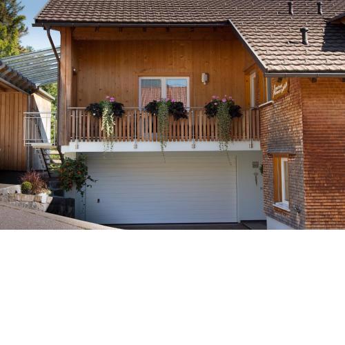Appartment Hammerer