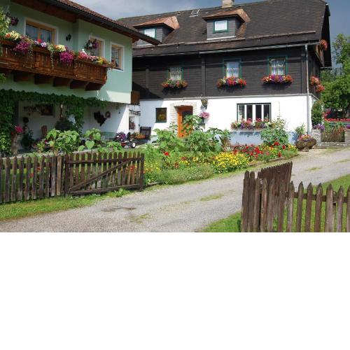 Appartment Harreiterhof