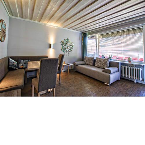 Appartment Ifen Blick