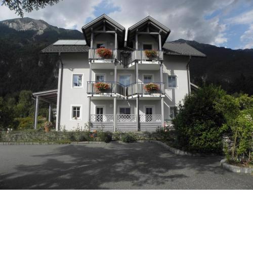 Appartment Isabelle Terra