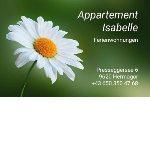 Appartment Isabelle