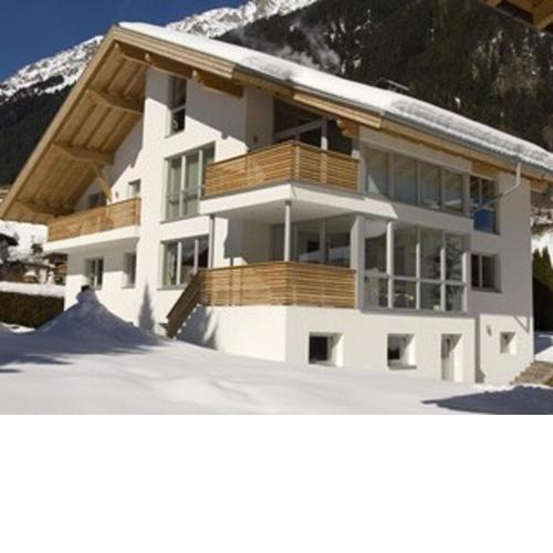 Appartment Kapferer