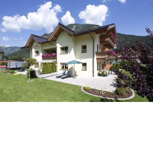Appartment Kinigadner