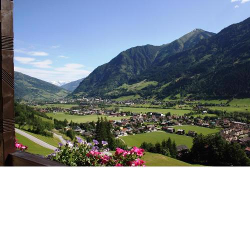 Appartment Krausberghof