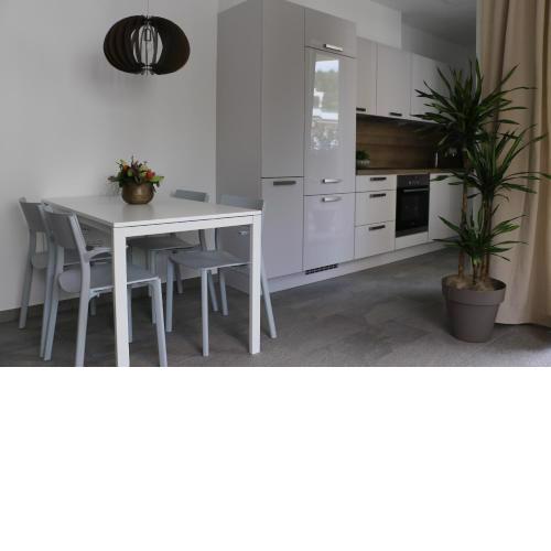 Appartment Larcher - Manzoni