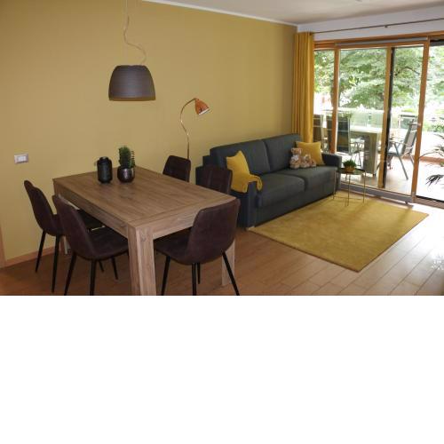 Appartment Larcher - Meinhard