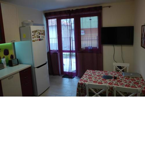 Appartment Lazur