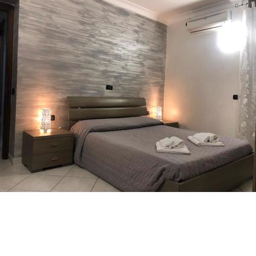 Appartment Le Mirage 2.0