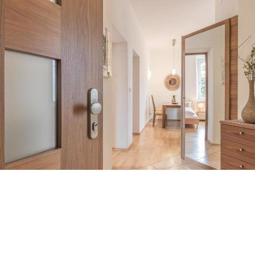 Appartment Lissi