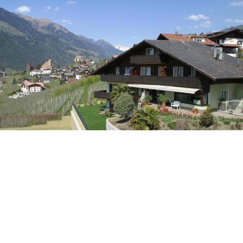 Appartment Maria