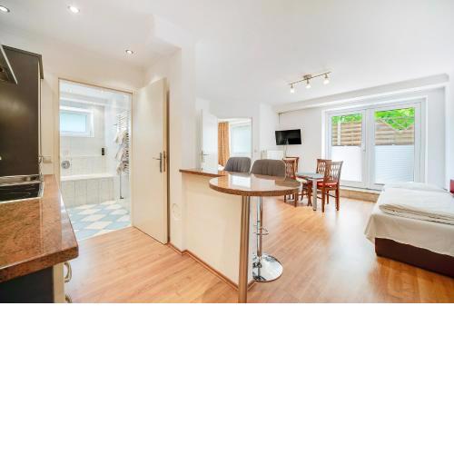 Appartment Maxglan