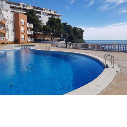 Appartment Maximar