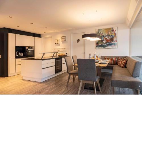 Appartment Mittagspitze