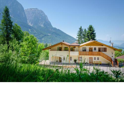 Appartment Pircher 3