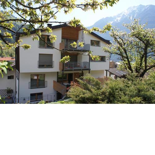 Appartment Plottenbäck