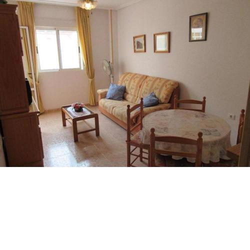Appartment quiet and less than 500m from the beach, near restaurants