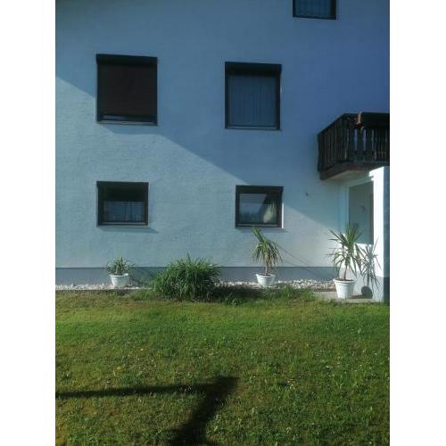 Appartment Resi wohlfühlen und relaxen