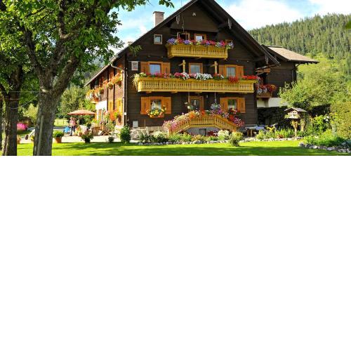 Appartment Romy
