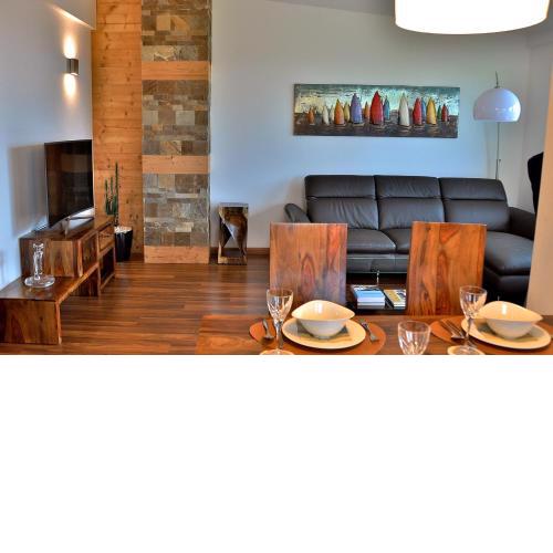 Appartment Sofi - Enjoy The View - Axams,Innsbruck Tirol