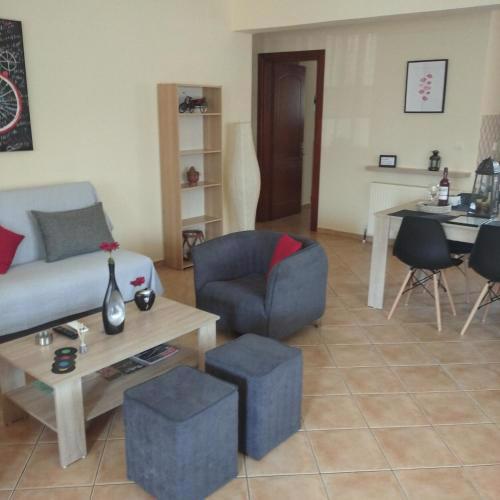 Appartment Sotirios
