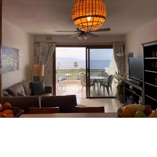 Appartment Teneriffa Tamara Anlage