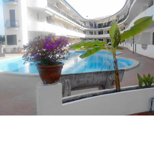 Appartment Teocle