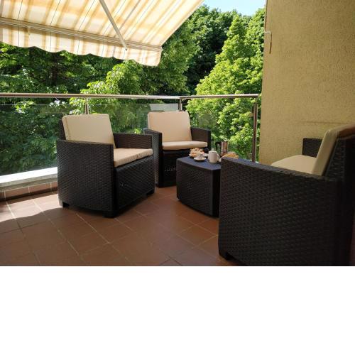 Appartment Trojer