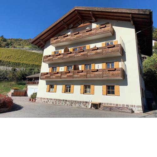 Appartment Valentin