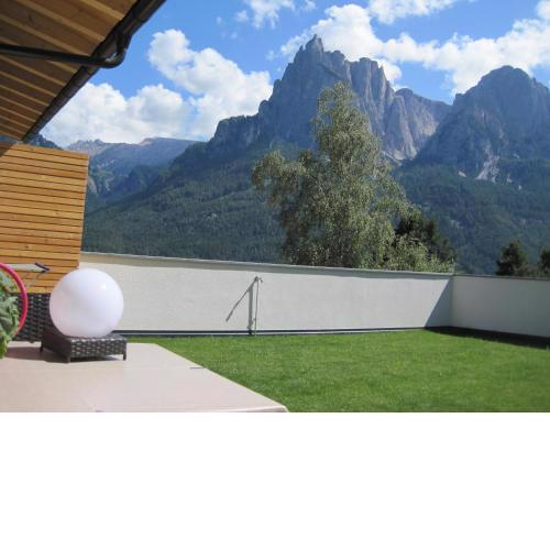 Appartment Waldrand
