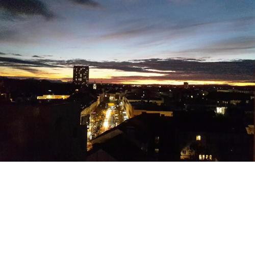 Appartment Zentrum Wels