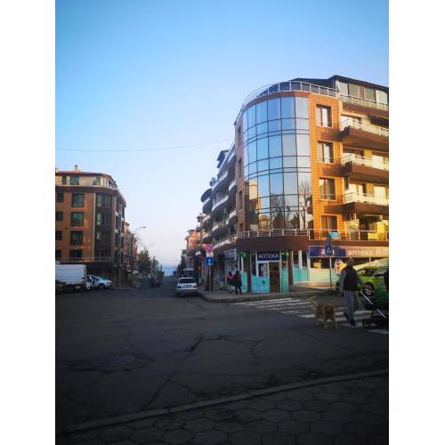 Appartment