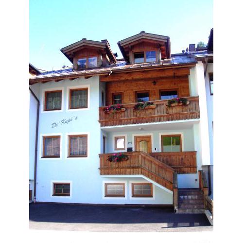 Appartmenthaus DeKupi´s