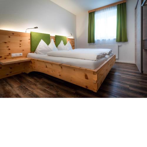 Appartmenthaus Martina