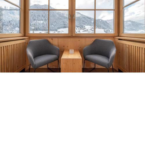 Appartments Cesa Collina
