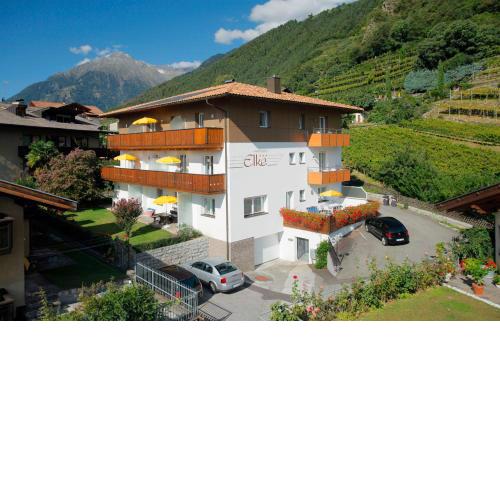 Appartments Elke