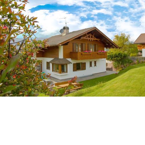 Appartments Geislerblick