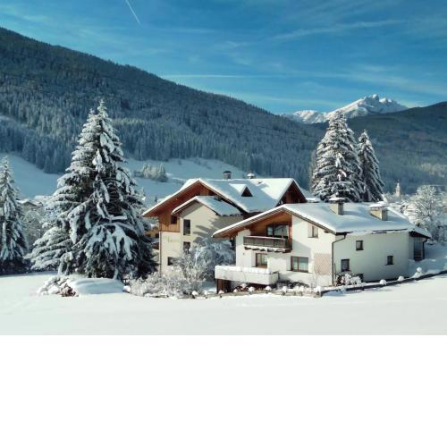 Appartments Helvetia