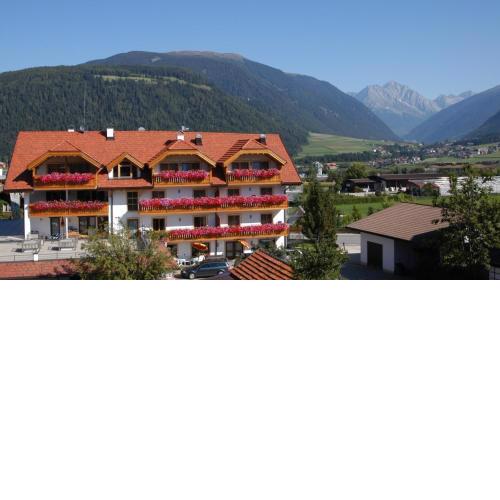 Appartments Jägerhof