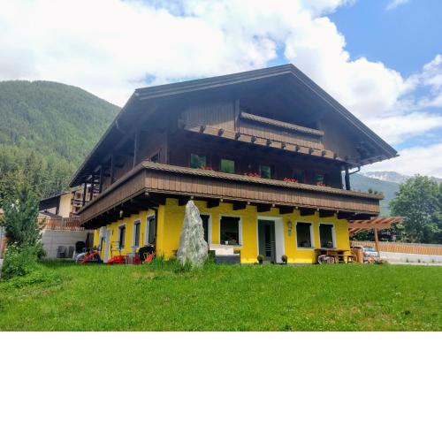 Appartments Kreuzwirt