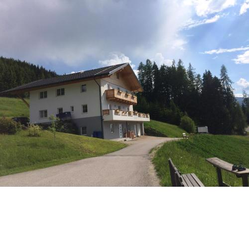 Appartments Rindisplatzl