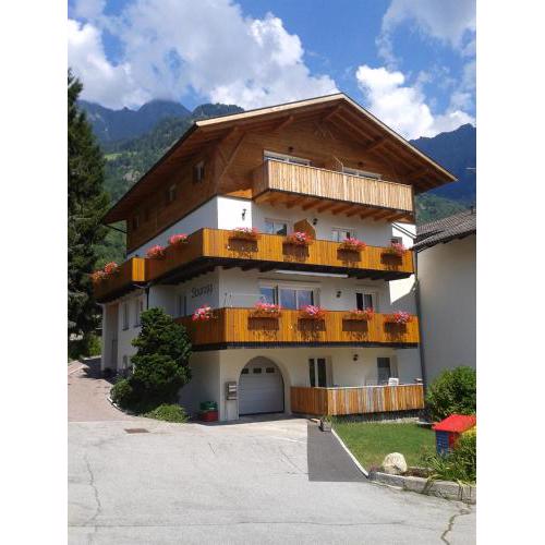 Appartments Stoanegg