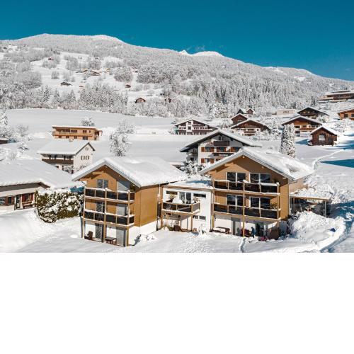 Appartments Urmonti