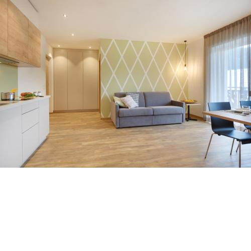 Appartments Waage