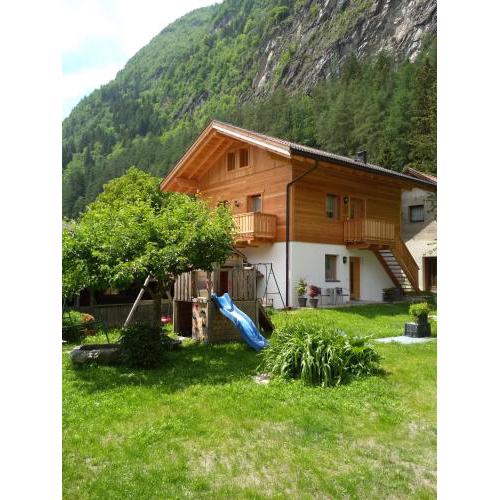 Appartments Waldblick