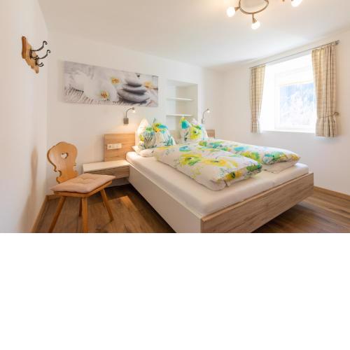 Appartments zum Beck