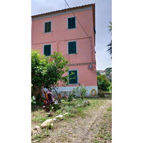 Appatamentino Bianco